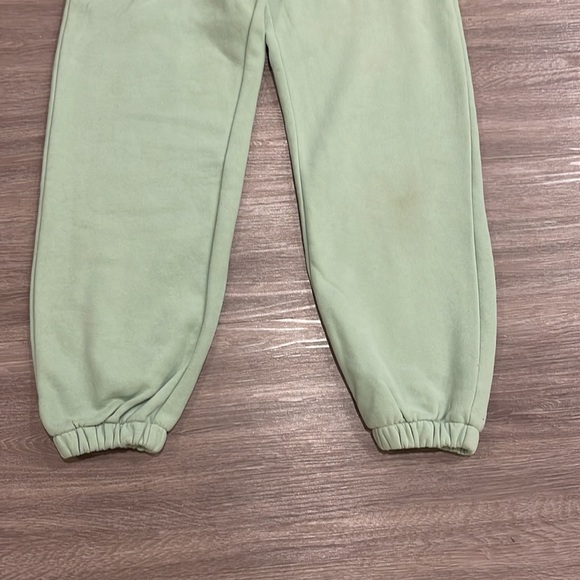 BO-TEE jogger sweatpants! Size xsmall, new condition (worn once) - Picture 3 of 3